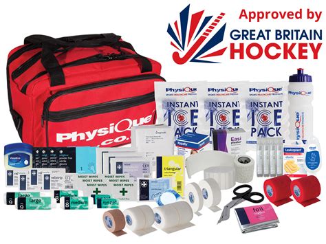 england hockey first aid